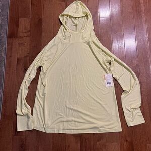 Free Fly Women’s Lightweight Hoody II